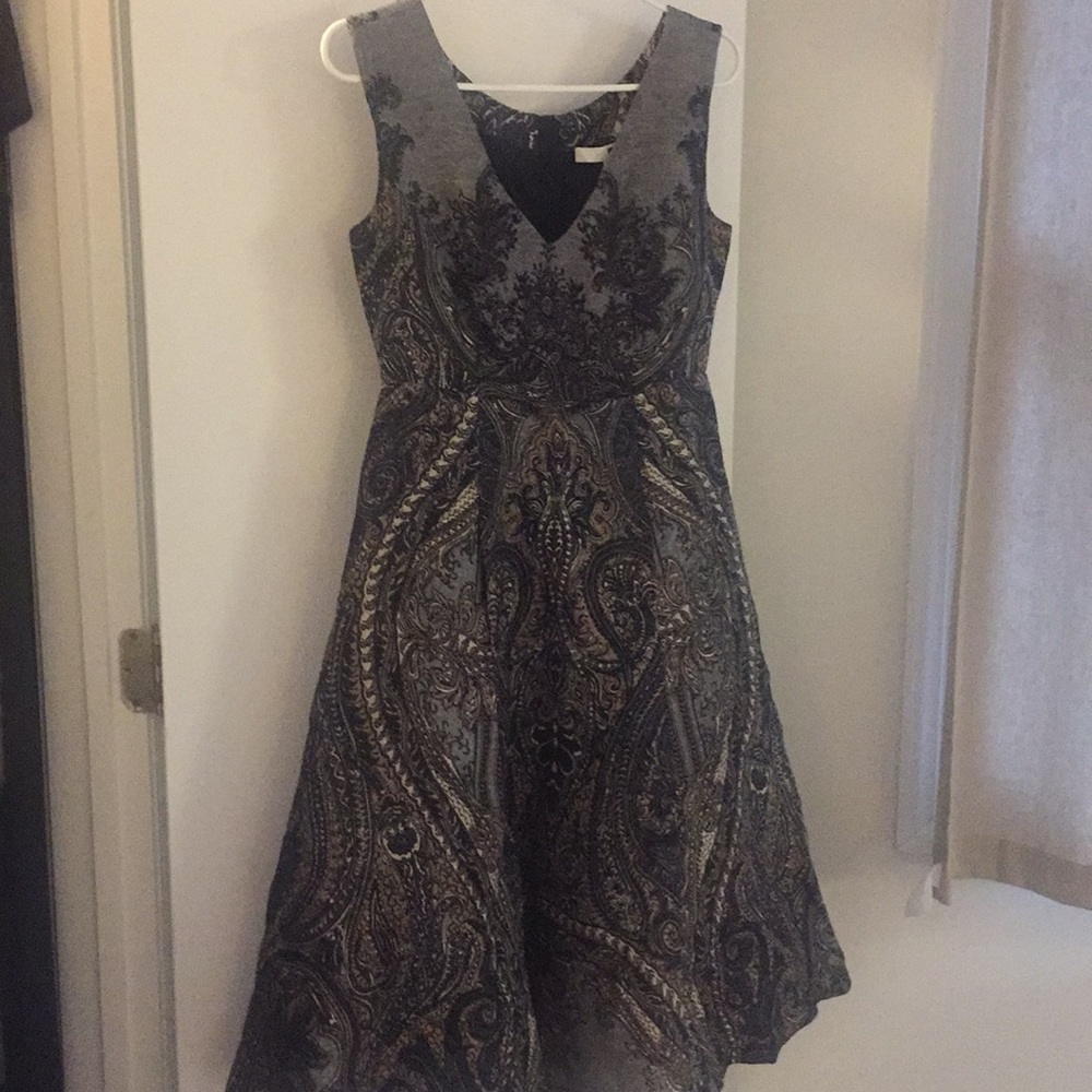 Tracy Reese Classic Dress